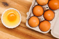 Large Pasture Raised Eggs